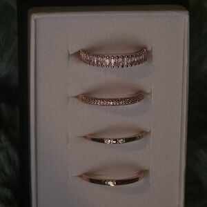 Bomb Party Luxe Bands – Hey Girl, Keep Going (Size 10)